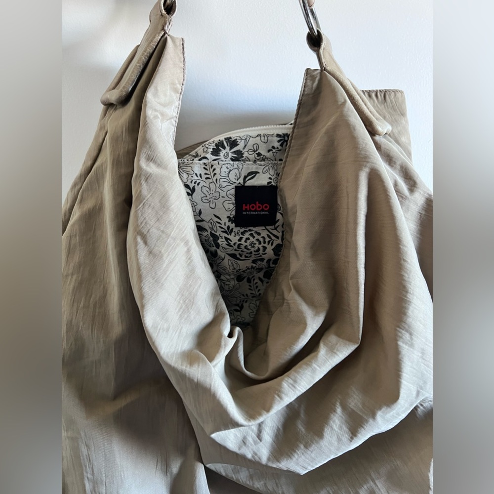 Hobo International Tote